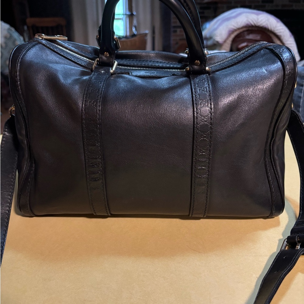 Gucci joy Boston bag